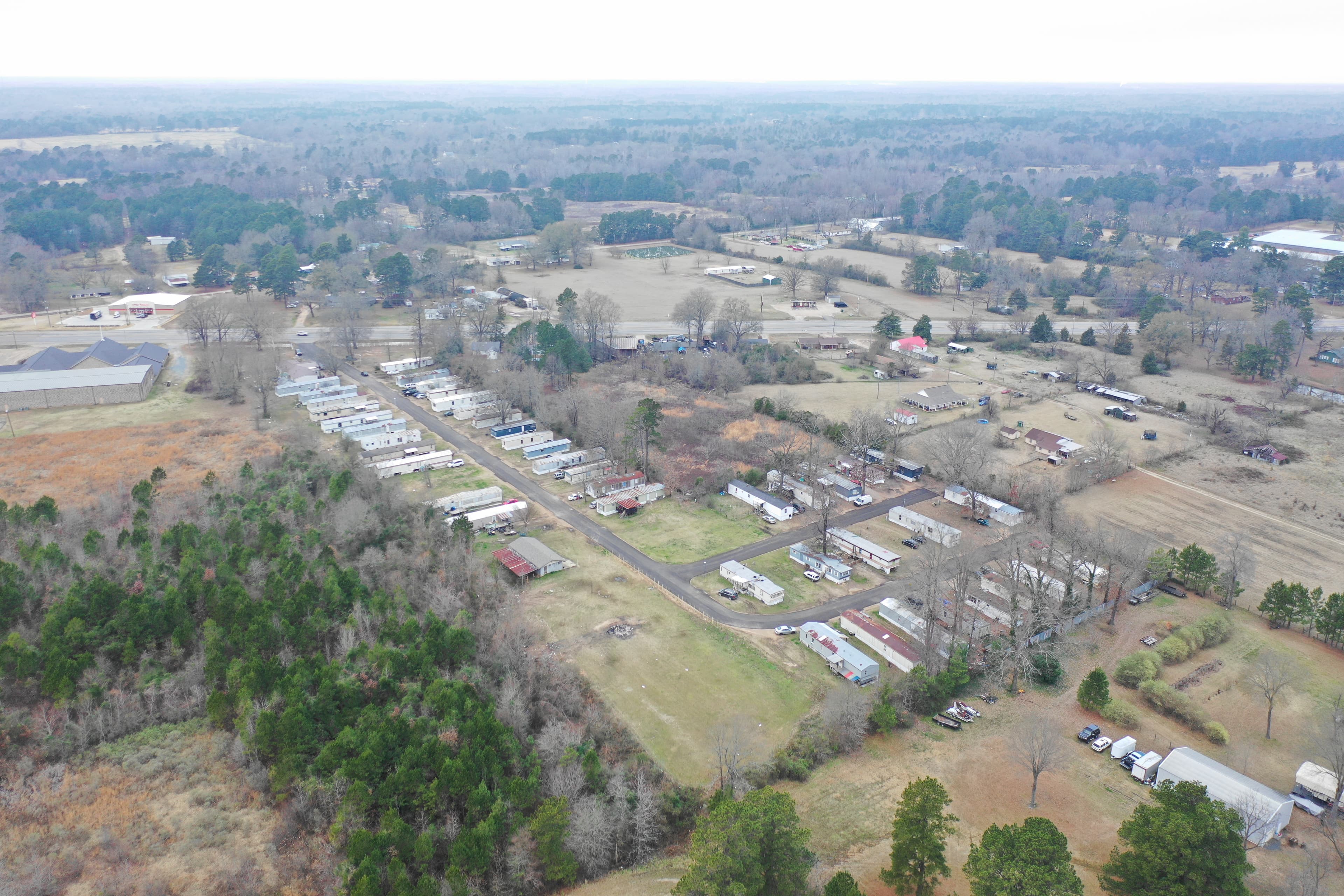 Cavalier Mobile Home Park