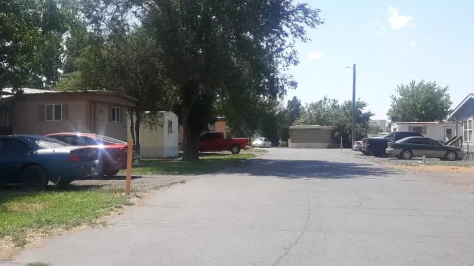 Majestic Meadows MHP