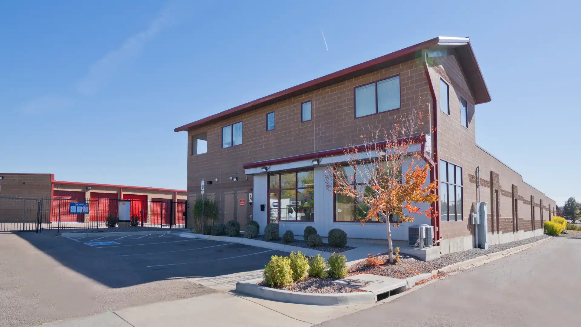 Storage - Aurora - Storage facility in CO