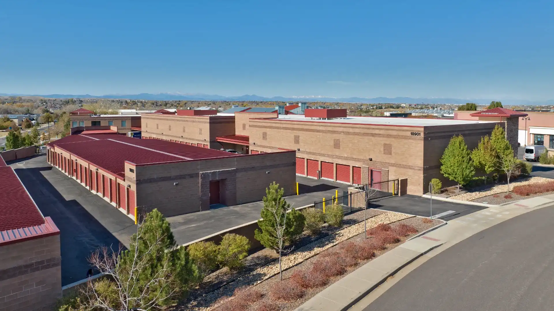 Storage - Parker - Storage facility in CO
