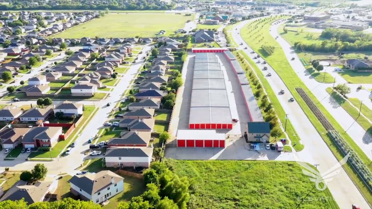 Aerial Property Tour