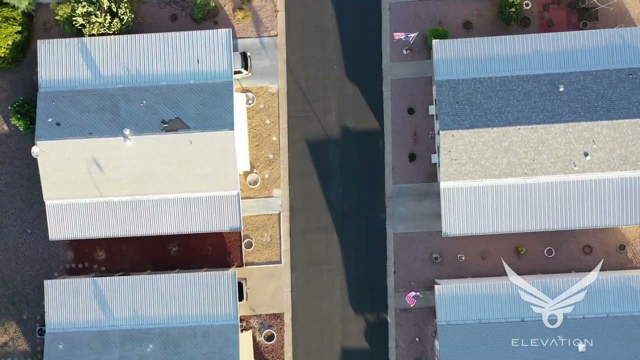 Aerial Property Tour