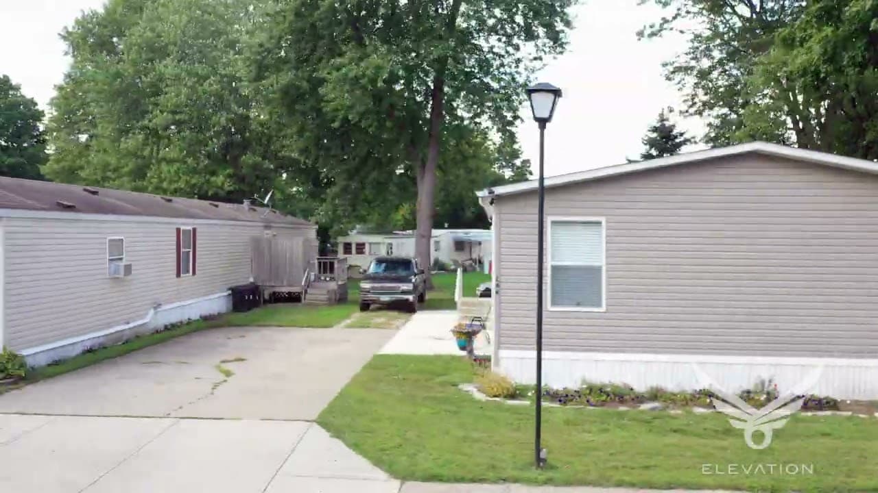 Aerial Property Tour