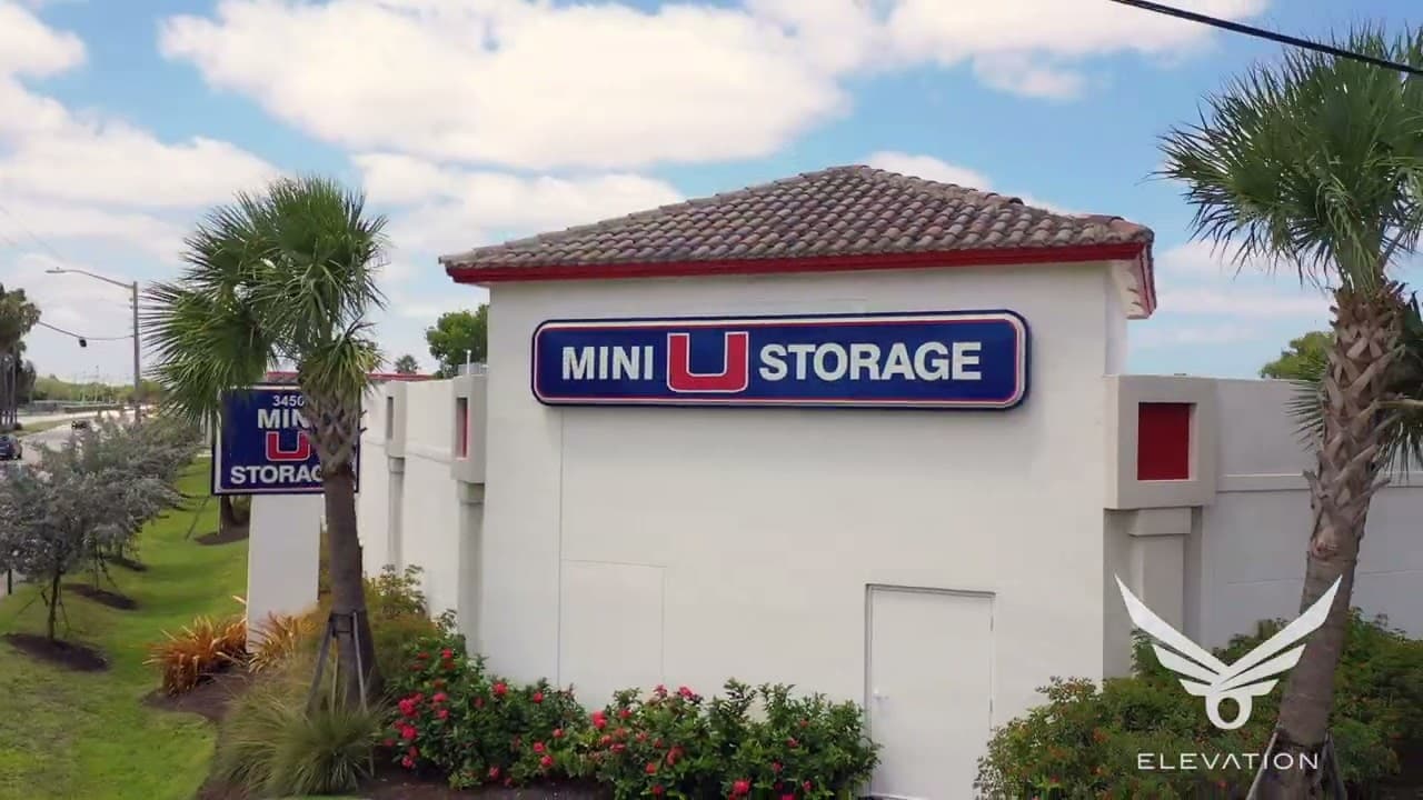 Aerial Property Tour