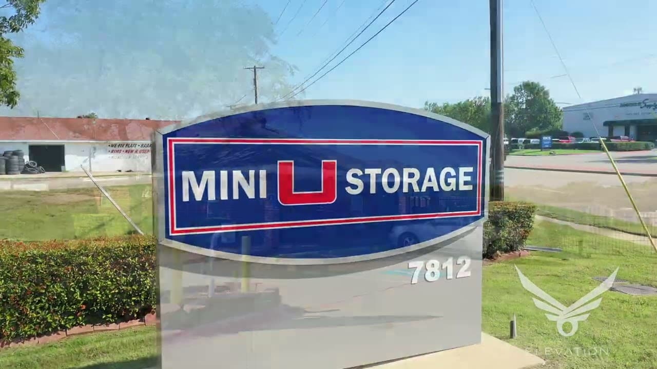 Aerial Property Tour