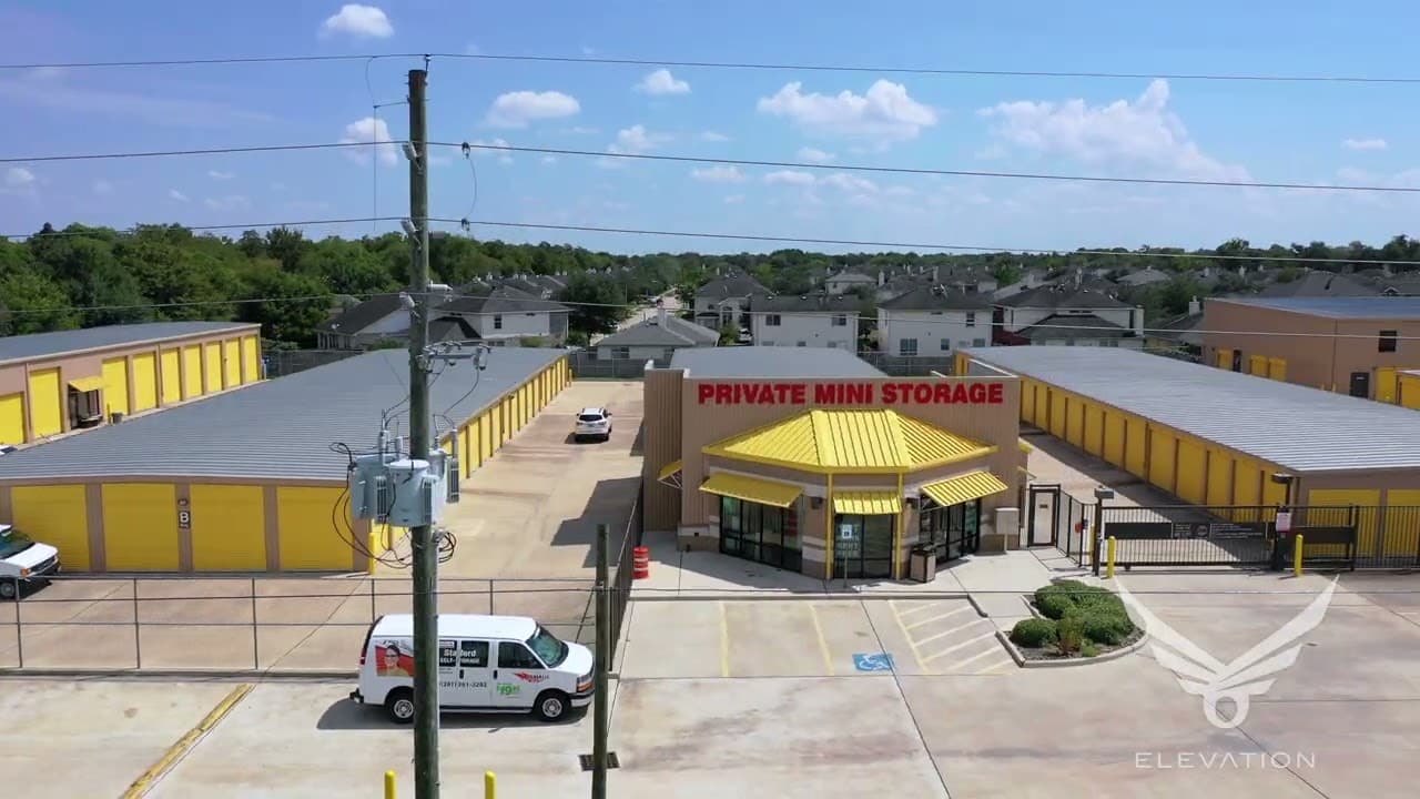 Aerial Property Tour