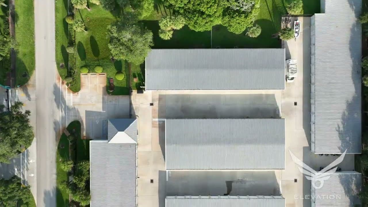 Aerial Property Tour